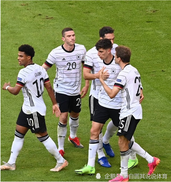 印度队绝杀德国队，黄鸭组合扛起全队