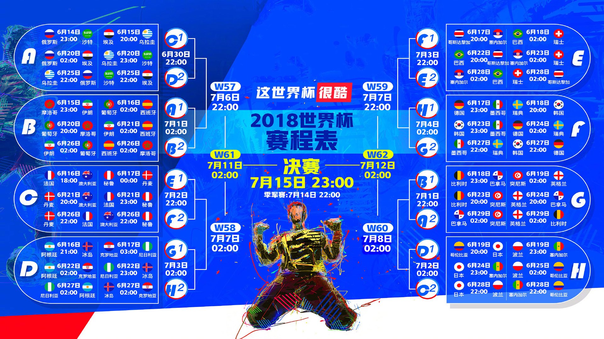 郁金香之殇，齐耶赫点亮夜空，葡萄牙压哨绝杀挺进决赛